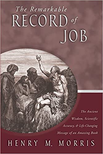 The Remarkable Record of Job