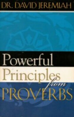 Power Up! With Powerful Principles from Proverbs (Study Guide)
