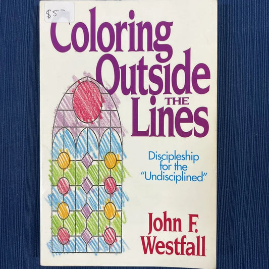 Coloring Outside the Lines