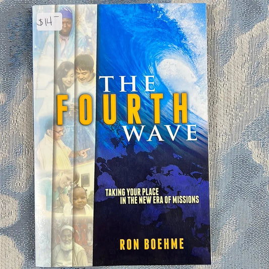 The Fourth Wave