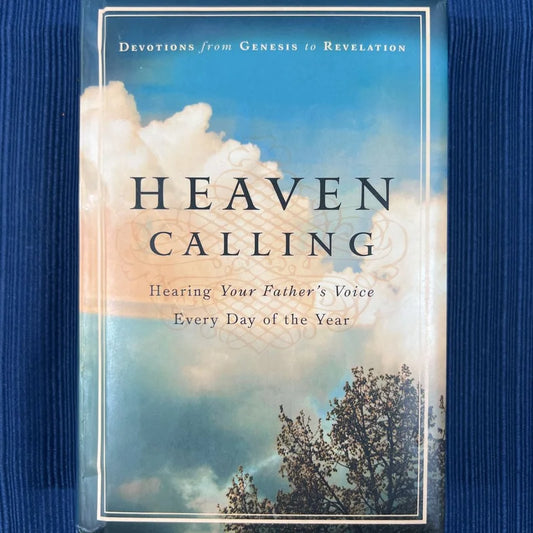 Heaven Calling