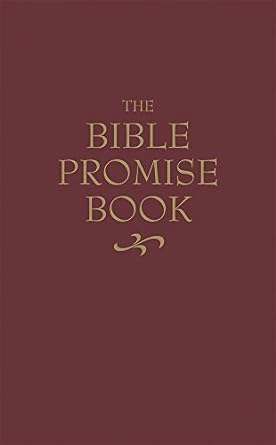 The Bible Promise Book