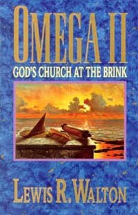 Omenga II:  God’s Church At The Brink