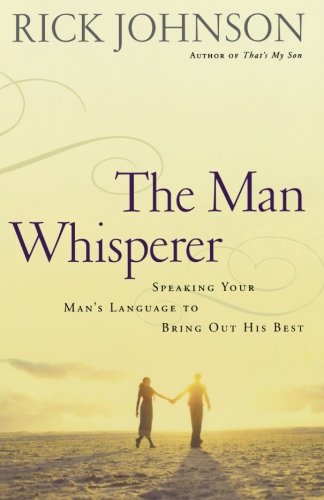 The Man Whisperer