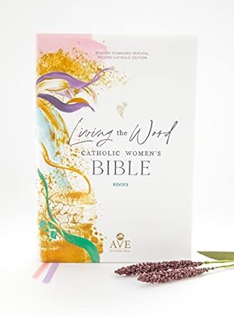 The Living Word Bible