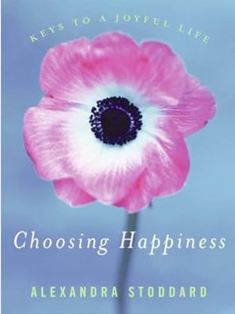 Choosing Happiness