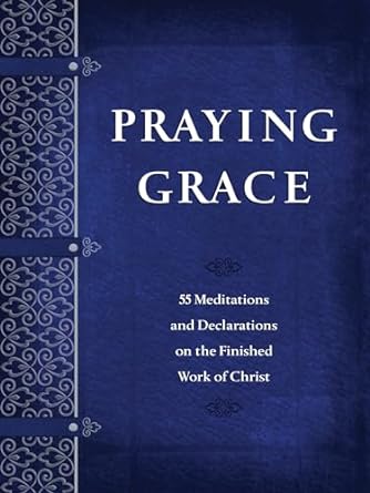 Praying Grace