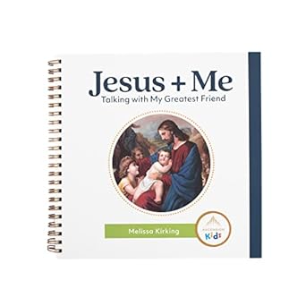 Jesus and Me