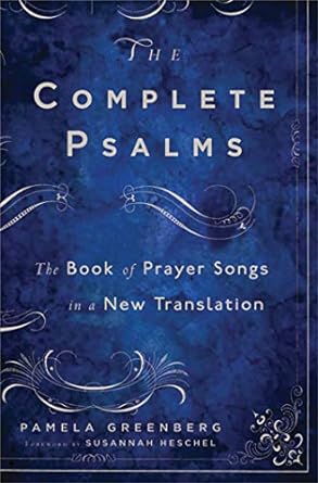 The Complete Psalms