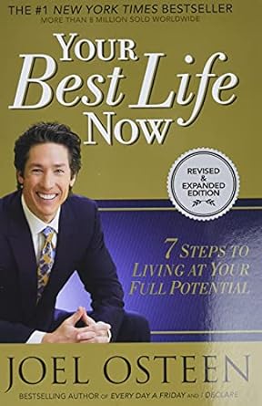 Your Best Life Now