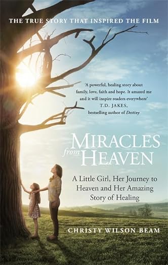 Miracles From Heaven (2)