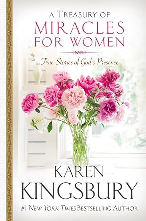 A Treasure of Miracles for Women