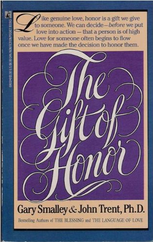 The Gift of Honor