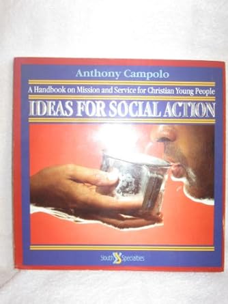 Ideas for Social Action