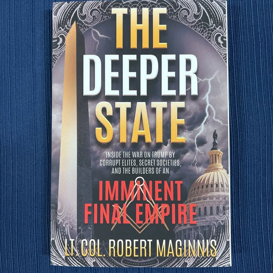 The Deeper State