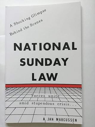 The National Sunday Law