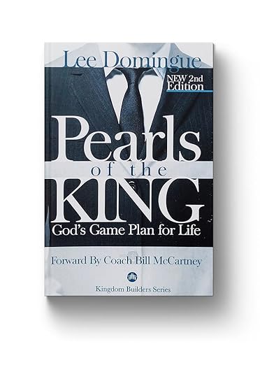 Pearls of the King