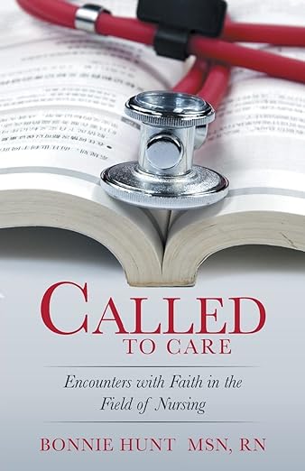 Called to Care: Helping People through Pastoral Care