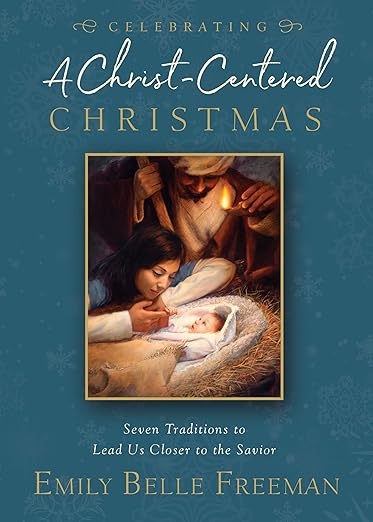 A Christ Centered Christmas