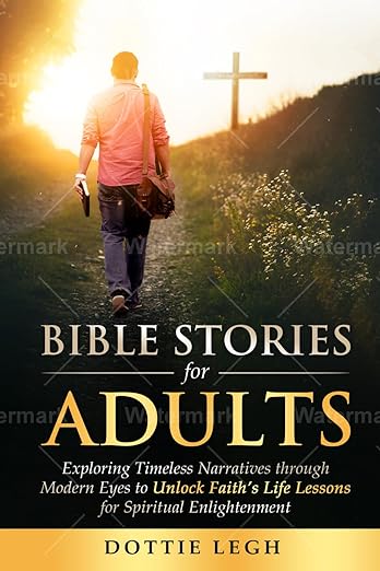 Teaching Adults the Bible