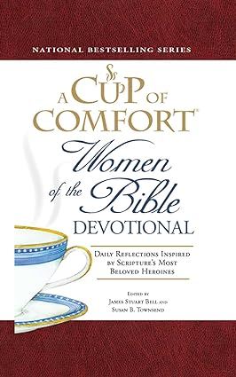 A Cup Of Comfort for Christian Women