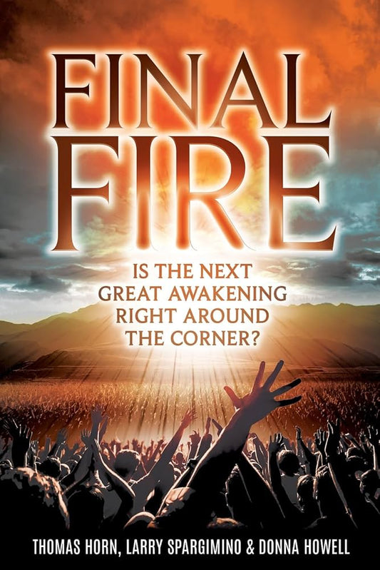 Final Fire