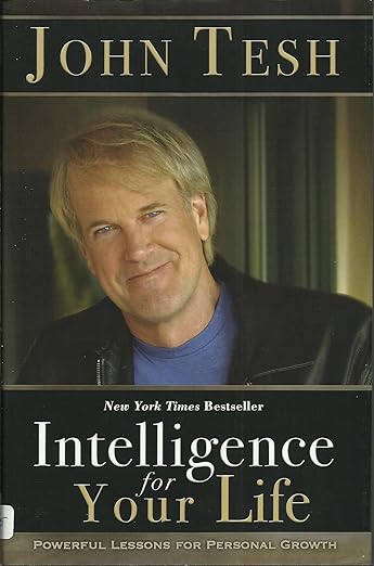 Intelligence for Your Life