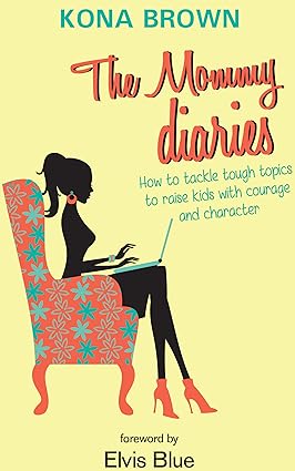 The mommy diaries