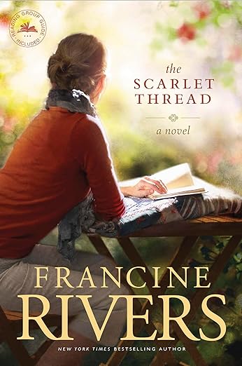 Scarlet Threads