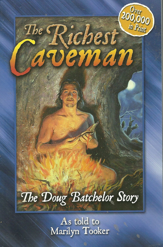 The Richest Caveman