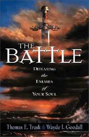 The Battle cover image