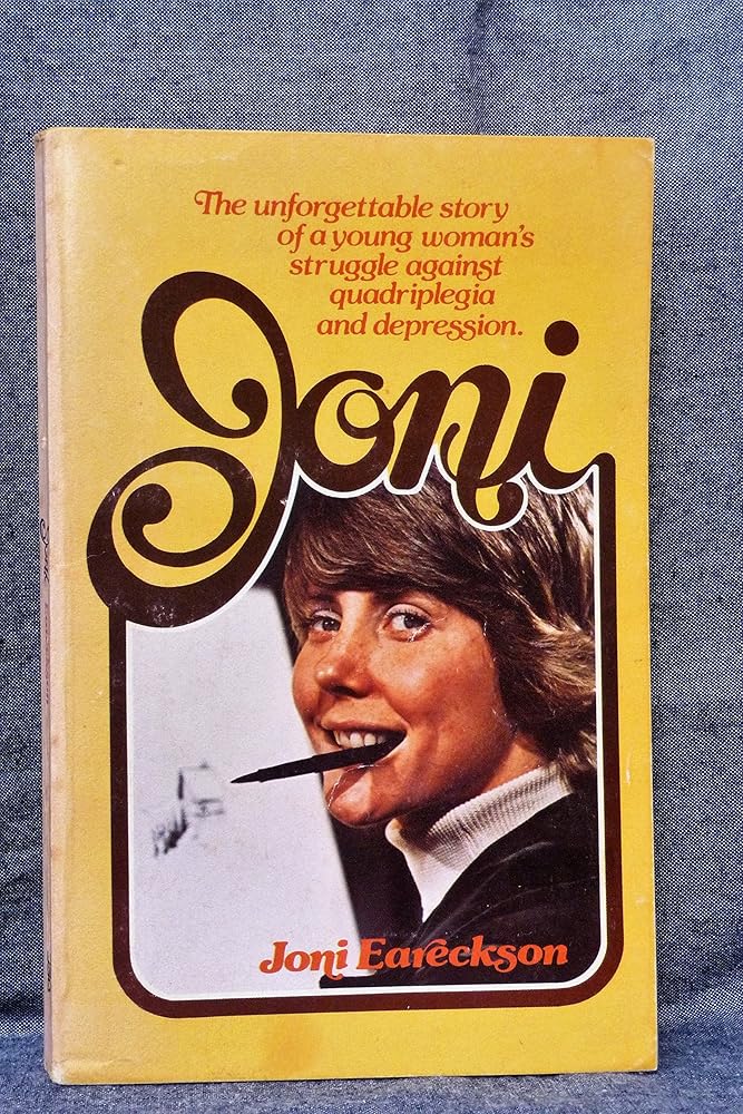 Joni cover image