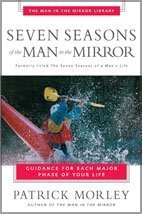 Seven Seasons of the Man in the Mirror cover image