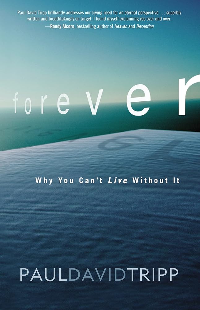 Forever: Why You Can’t Live Without It cover image