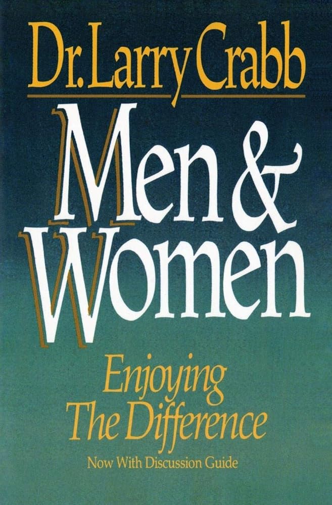 Men & Women cover image
