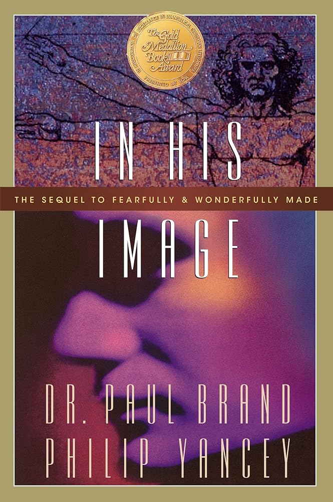 In His Image cover image