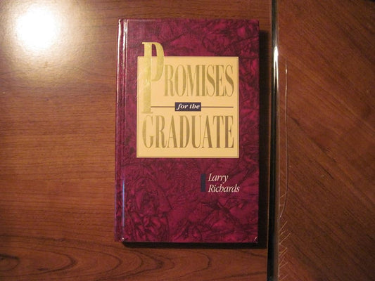 Promises for the Graduate cover image