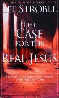 The Case For the Real Jesus cover image