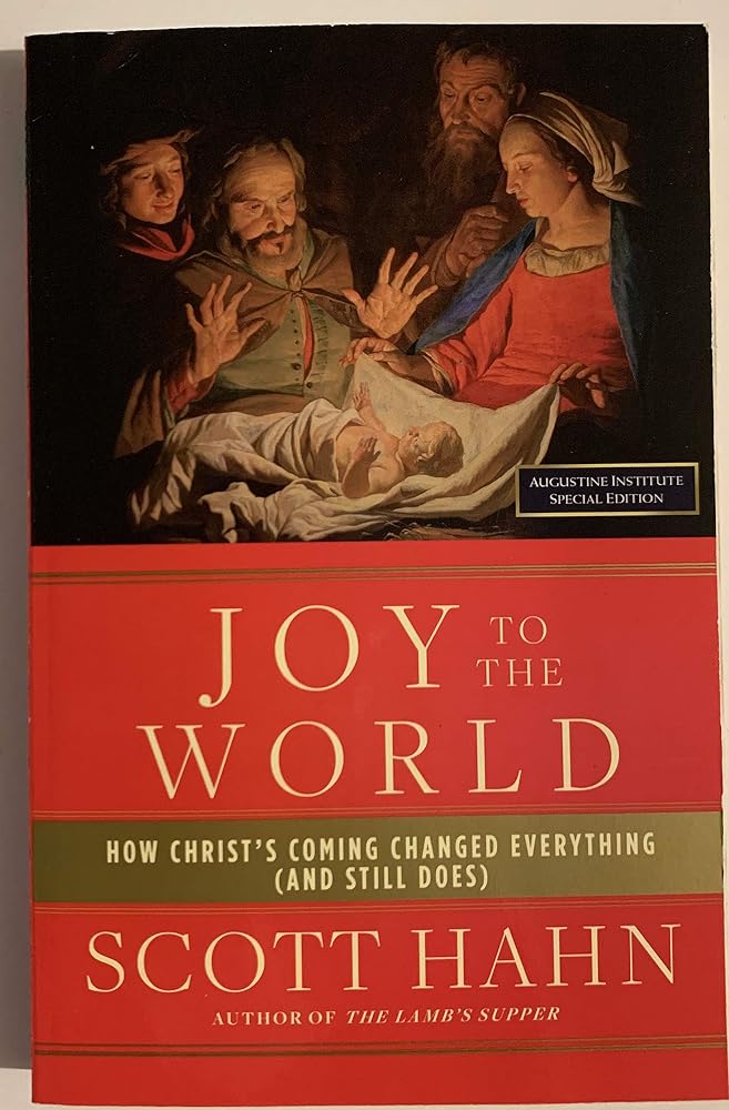 Joy to the World cover image