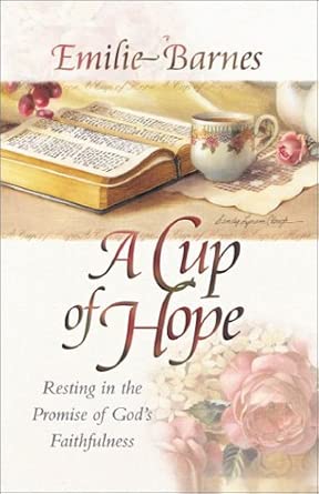 Cup of Hope cover image