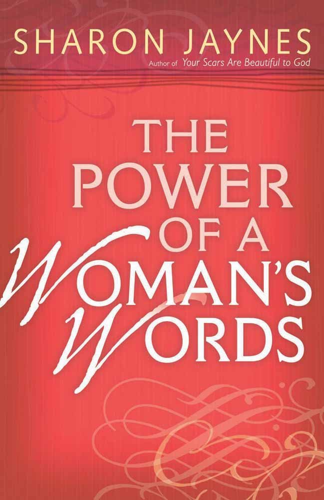 The Power of a Woman's Words cover image