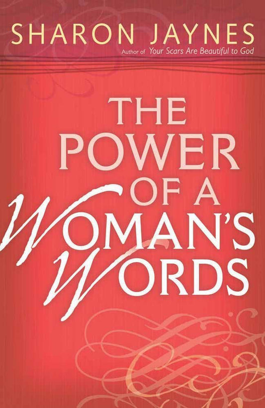 The Power of a Woman's Words cover image
