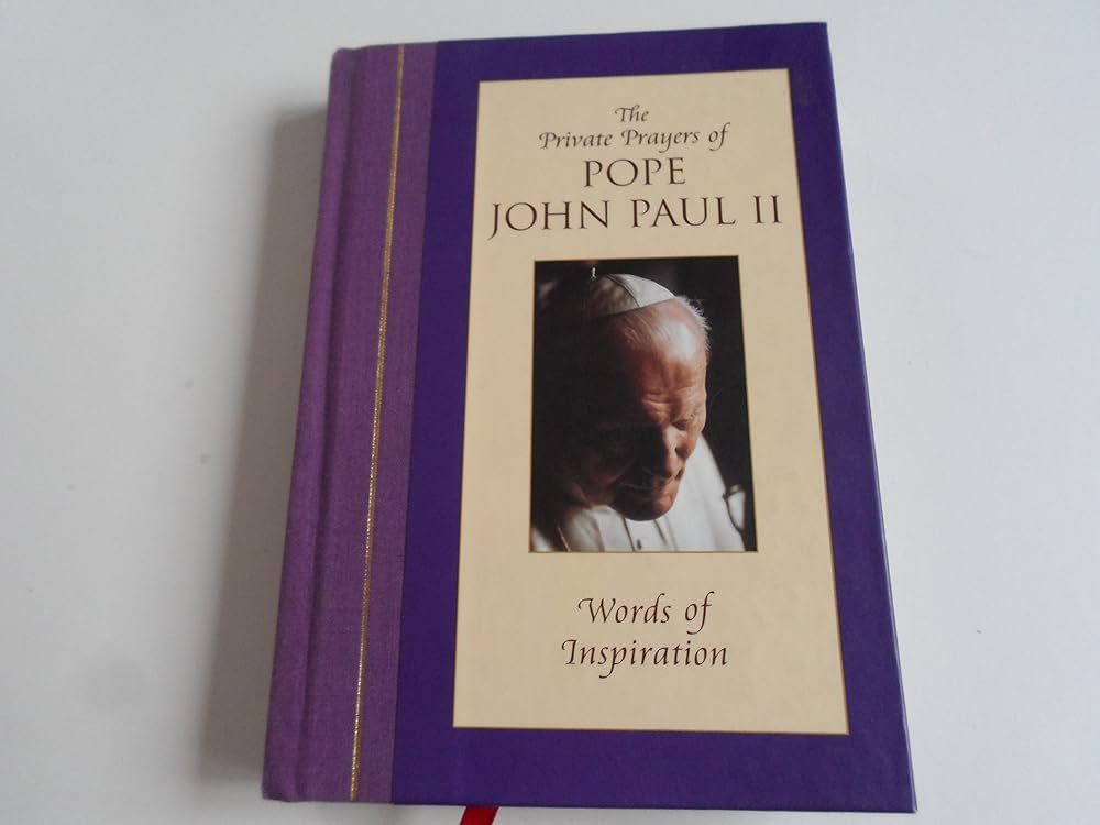 Words of Inspiration cover image
