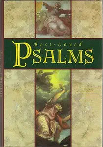 Best-Loved Psalms cover image