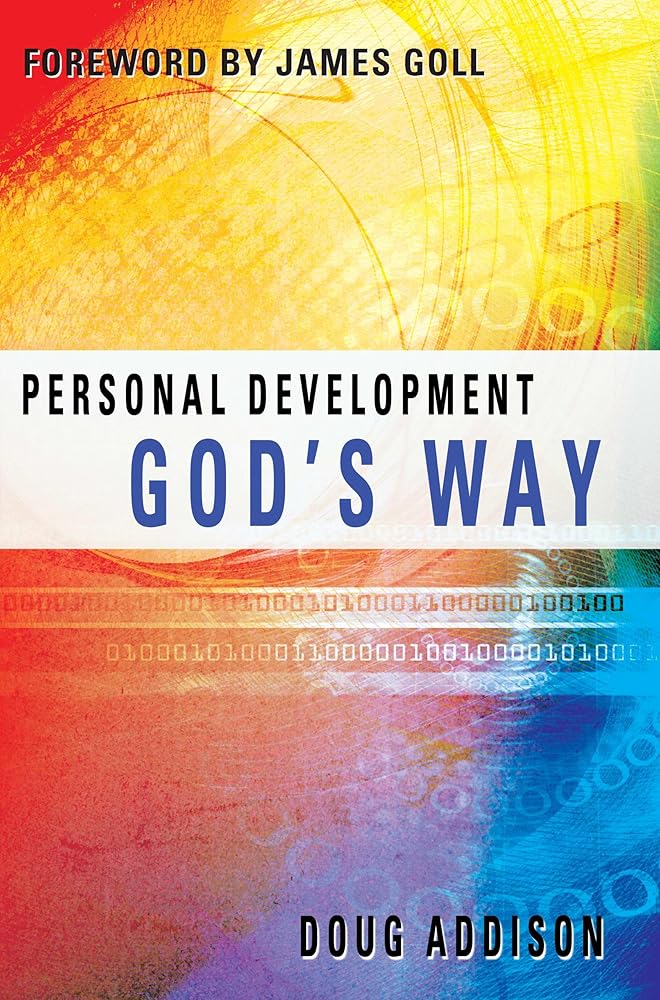 Personal Development God's Way cover image