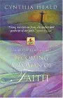 Becoming a Woman of Faith cover image