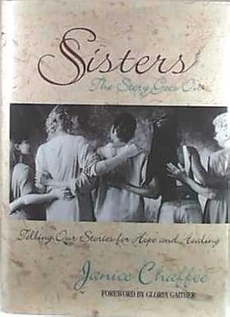 Sisters: The Story Goes on cover image