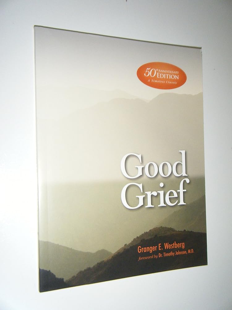 Good Grief cover image