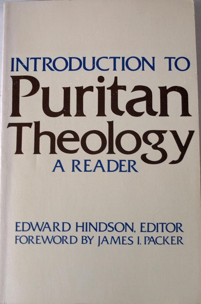 Introduction to Puritan Theology cover image