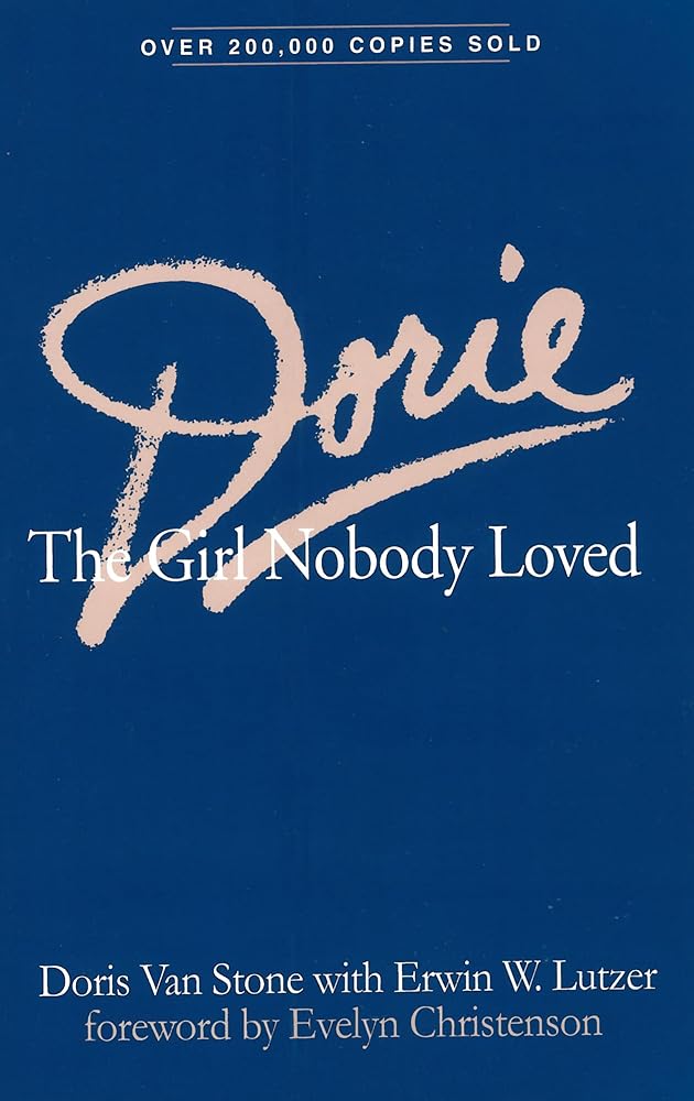 Dorie: The Girl Nobody Loved cover image